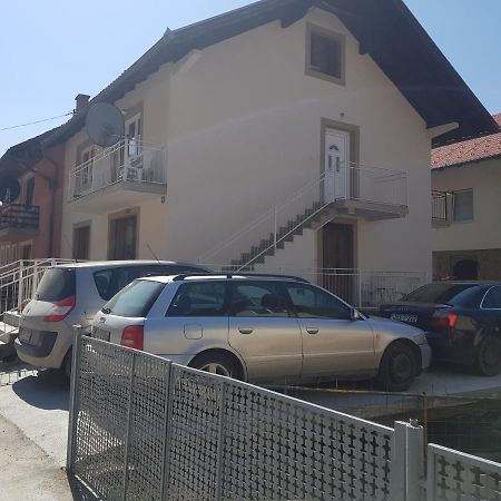 Apartman Lara 2 Apartment Foca Exterior photo
