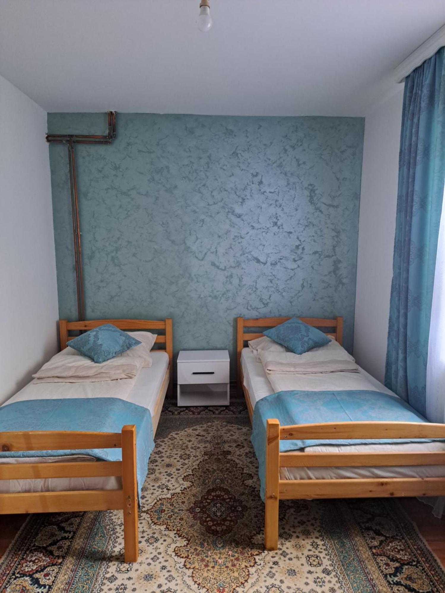 Apartman Lara 2 Apartment Foca Exterior photo