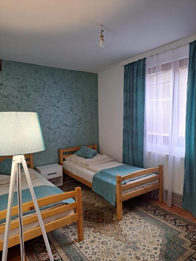 Apartman Lara 2 Apartment Foca Exterior photo