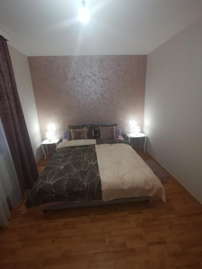 Apartman Lara 2 Apartment Foca Exterior photo