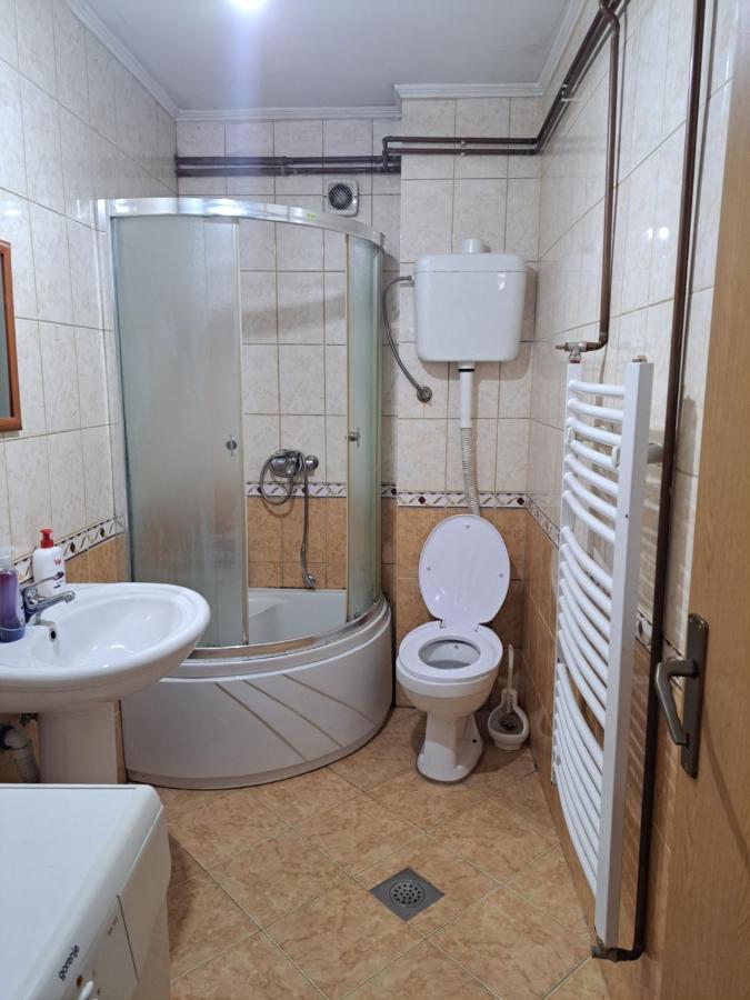 Apartman Lara 2 Apartment Foca Exterior photo