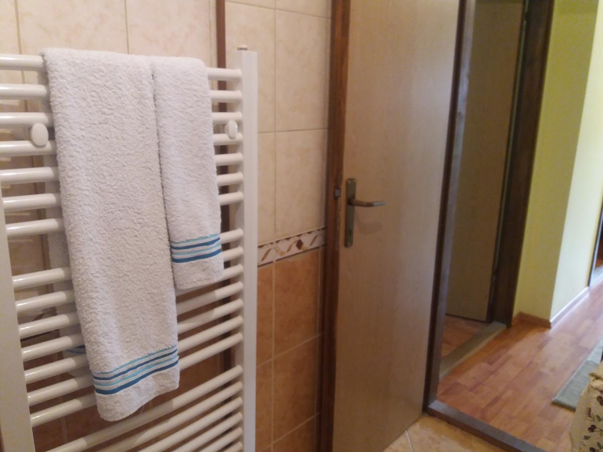 Apartman Lara 2 Apartment Foca Exterior photo