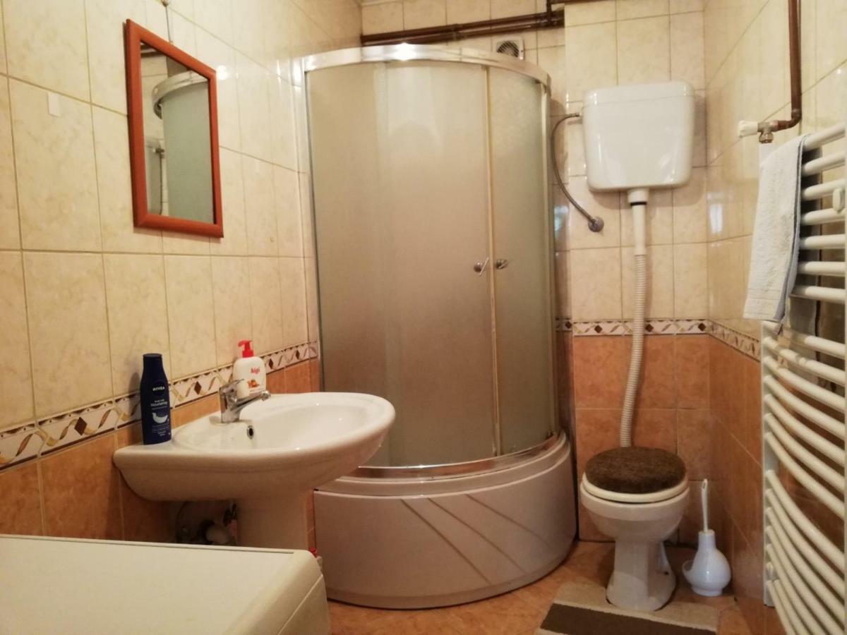 Apartman Lara 2 Apartment Foca Exterior photo
